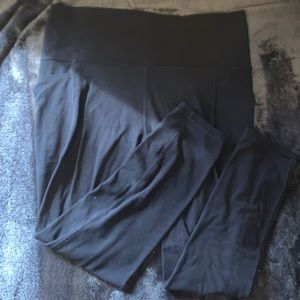 Athleta Black Leggings!!